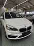 BMW 218 218 i Sport Line Weiß - thumbnail 3