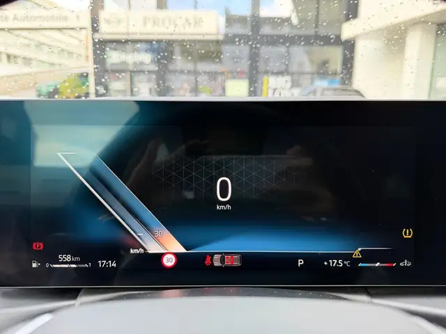 BMW 3 Series view 13