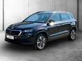Skoda Karoq 2.0 TDI Ambition MATRIX+NAVI+RFK+MEGAPREIS Schwarz - thumbnail 2