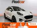 Ford Puma 1.0 EcoBoost 125cv ST-Line X MHEV Auto Jaune - thumbnail 1