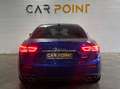 Maserati Ghibli 3.0 V6 - SIEGES CHAUFFANTS - CAMERA - HARMANKARDON Blauw - thumbnail 5