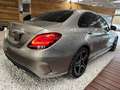 Mercedes-Benz C 220 C -Klasse Lim. C 220 d 4Matic AMG Night Plateado - thumbnail 4
