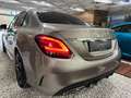 Mercedes-Benz C 220 C -Klasse Lim. C 220 d 4Matic AMG Night Plateado - thumbnail 6