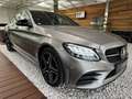 Mercedes-Benz C 220 C -Klasse Lim. C 220 d 4Matic AMG Night Plateado - thumbnail 3