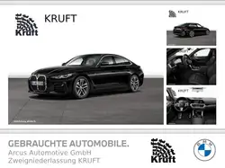 Bmw 430 i Gran Coupé M SPORT+GSD+AHK+LASER+HUD+KAMERA