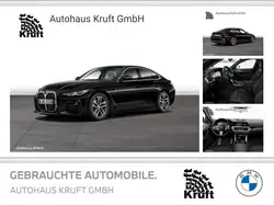 Bmw 430 i Gran Coupé M SPORT+GSD+AHK+LASER+HUD+KAMERA