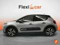 Citroen C3 PureTech 81KW (110CV) Max Grijs - thumbnail 3