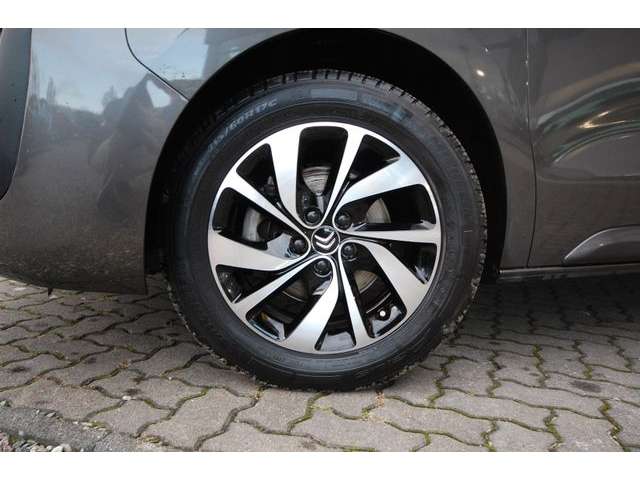 Citroen Jumpy Doppelkabine M Club BlueHDi 145 S&S + NAVI