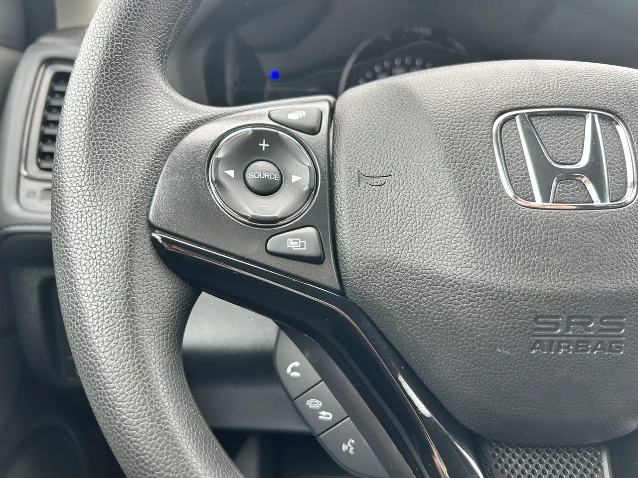 Honda HR-V снимка Honda HR-V