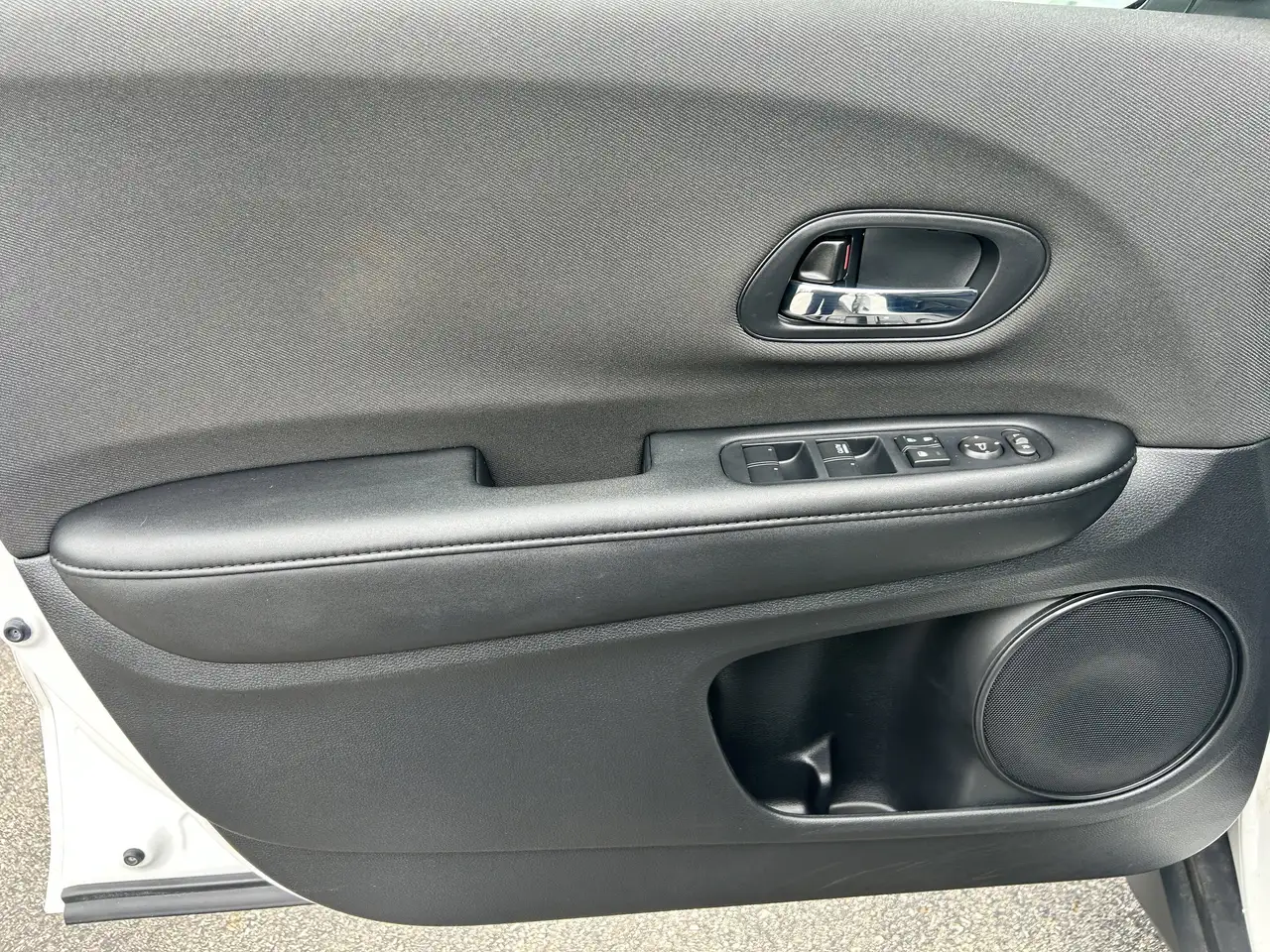 Honda HR-V снимка Honda HR-V