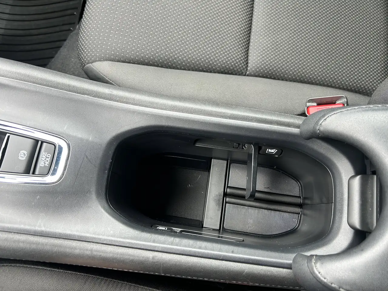 Honda HR-V снимка Honda HR-V