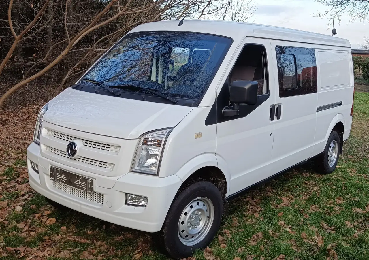 DFSK EC 35