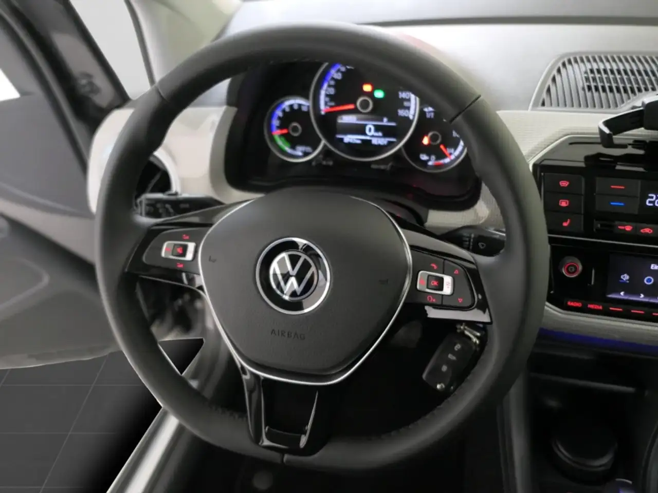 Volkswagen up! e-1-Gang Automatik Edition 5