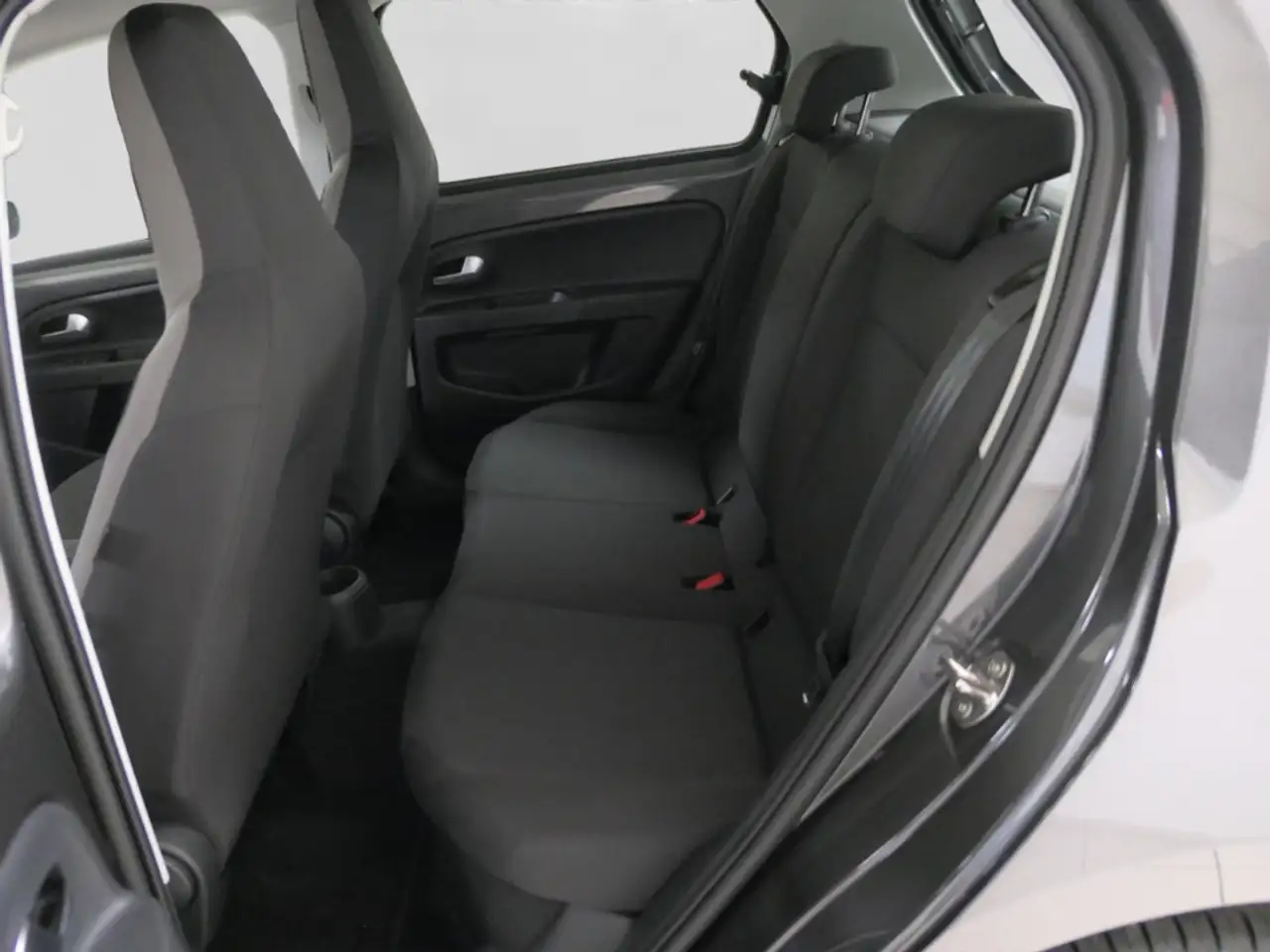 Volkswagen up! e-1-Gang Automatik Edition 9