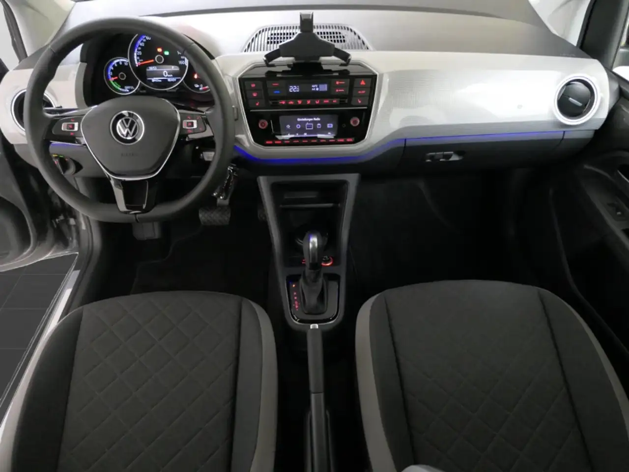 Volkswagen up! e-1-Gang Automatik Edition 10