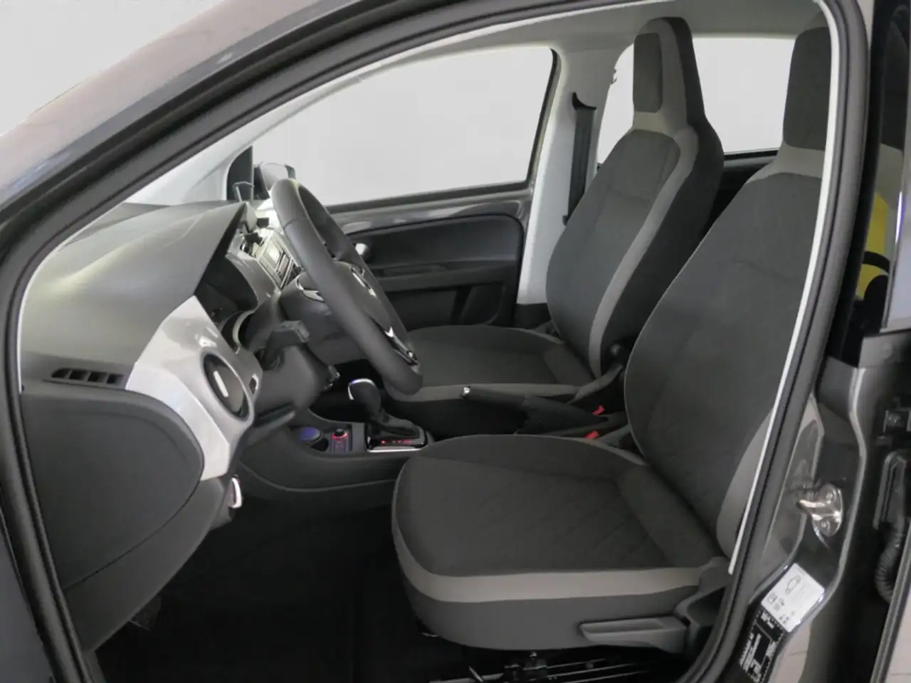 Volkswagen up! e-1-Gang Automatik Edition 4