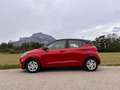Hyundai i10 Chic 1,0 MT a1bc0 Rojo - thumbnail 2