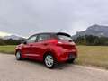 Hyundai i10 Chic 1,0 MT a1bc0 Rojo - thumbnail 7