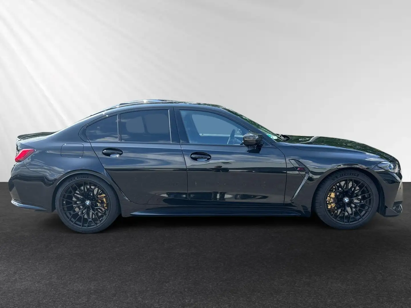 BMW M3 CS MDriversPackage|H/K|Keramik-Bremse Noir - 2