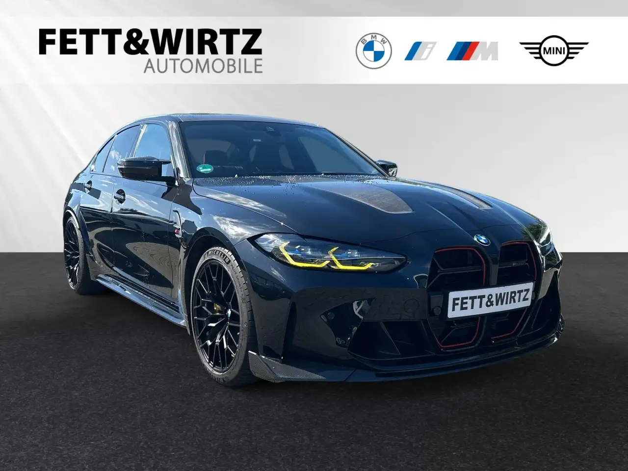 BMW M3
