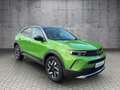 Opel Mokka B AUTOMATIK, NAVI, MATRIX-LED, ALLWETTER, Grün - thumbnail 3