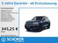 Volkswagen Touareg 3.0TDI 4Motion Elegance AHK Allradlenkung Leder... Blau - thumbnail 1