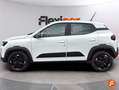 Dacia Spring Electric Extreme 65 48kW Blanco - thumbnail 3