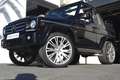 Mercedes-Benz G 500 Cabrio Aut. Zwart - thumbnail 33