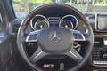 Mercedes-Benz G 500 Cabrio Aut. Negro - thumbnail 14