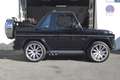 Mercedes-Benz G 500 Cabrio Aut. Zwart - thumbnail 6