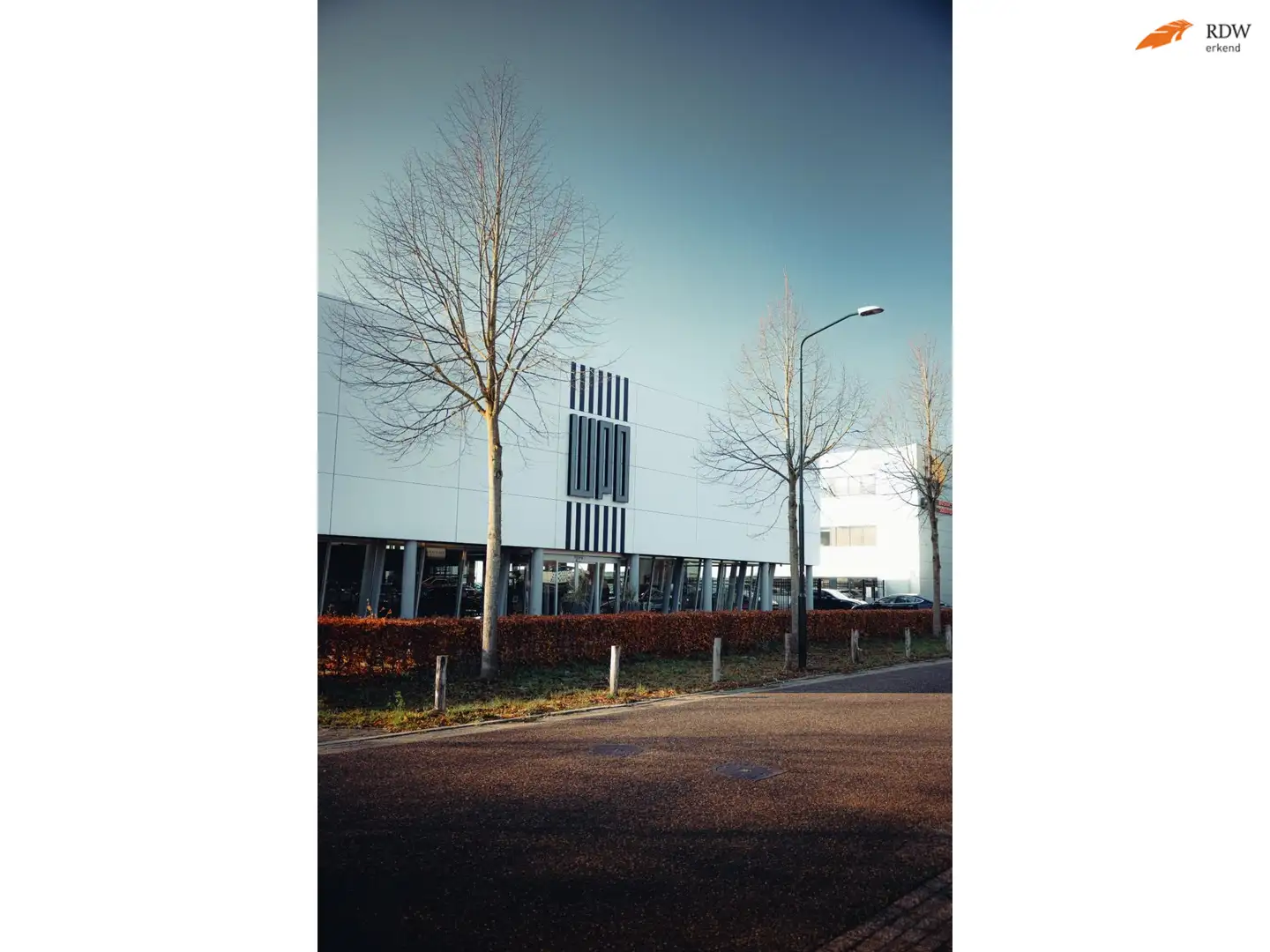 Land Rover Range Rover Sport 3.0 P460e Dynamic HSE PHEV Vert - 1