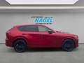 Mazda CX-60 2.5L e-SKYACTIV PHEV AWD HOMURA PLUS Rot - thumbnail 5
