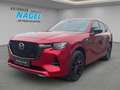 Mazda CX-60 2.5L e-SKYACTIV PHEV AWD HOMURA PLUS Rot - thumbnail 1