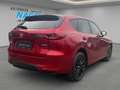 Mazda CX-60 2.5L e-SKYACTIV PHEV AWD HOMURA PLUS Rot - thumbnail 6