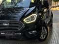 Ford Tourneo Custom 2.0 EcoBlue Hybrid Titanium 130 Noir - thumbnail 48