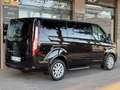 Ford Tourneo Custom 2.0 EcoBlue Hybrid Titanium 130 Noir - thumbnail 5