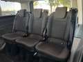Ford Tourneo Custom 2.0 EcoBlue Hybrid Titanium 130 Noir - thumbnail 13