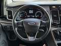 Ford Tourneo Custom 2.0 EcoBlue Hybrid Titanium 130 Noir - thumbnail 15