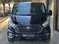 Ford Tourneo Custom 2.0 EcoBlue Hybrid Titanium 130 Noir - thumbnail 2