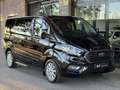 Ford Tourneo Custom 2.0 EcoBlue Hybrid Titanium 130 Noir - thumbnail 3
