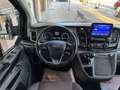 Ford Tourneo Custom 2.0 EcoBlue Hybrid Titanium 130 Noir - thumbnail 14