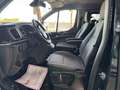 Ford Tourneo Custom 2.0 EcoBlue Hybrid Titanium 130 Noir - thumbnail 10