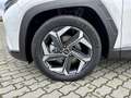Hyundai TUCSON New TUCSON HEV/PHEV Prime Hybrid 4WD Weiß - thumbnail 9
