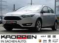 Ford Focus Cool & Connect Android Carplay M+S-Allwetter Silber - thumbnail 1