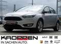Ford Focus Cool & Connect Android Carplay M+S-Allwetter Zilver - thumbnail 1