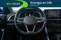 Volkswagen T-Roc 2.0TDI Life DSG7 110KW Azul - thumbnail 19