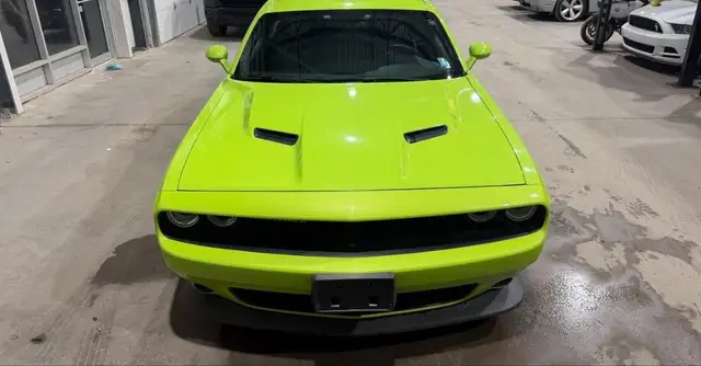 Dodge Challenger Scatpack