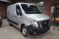 Renault Master L1 H1  Tüv Servic Neu Klima PDC Silber - thumbnail 3