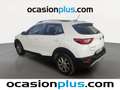 Kia Stonic 1.2 CVVT Eco-Dynamic Concept 84 Blanco - thumbnail 3