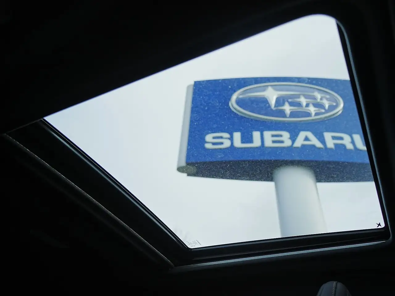 Subaru Forester photo Subaru Forester